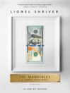 Cover image for The Mandibles